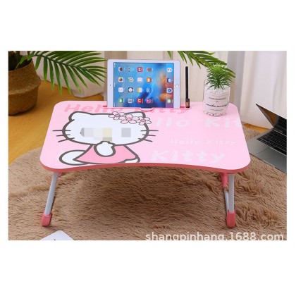 {M'SIA STOCK} Bed Portable Computer Desk 床上电脑小桌子 {M'SIA STOCK} Bed Portable Computer Desk 床上电脑小桌子