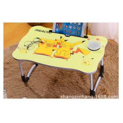 {M'SIA STOCK} Bed Portable Computer Desk 床上电脑小桌子 {M'SIA STOCK} Bed Portable Computer Desk 床上电脑小桌子