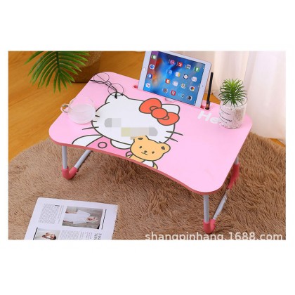 {M'SIA STOCK} Bed Portable Computer Desk 床上电脑小桌子 {M'SIA STOCK} Bed Portable Computer Desk 床上电脑小桌子