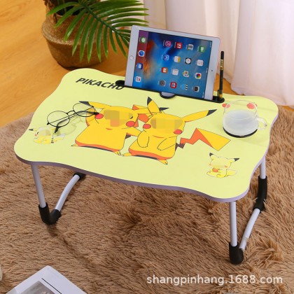{M'SIA STOCK} Bed Portable Computer Desk 床上电脑小桌子 {M'SIA STOCK} Bed Portable Computer Desk 床上电脑小桌子