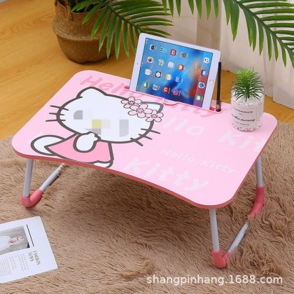 {M'SIA STOCK} Bed Portable Computer Desk 床上电脑小桌子 {M'SIA STOCK} Bed Portable Computer Desk 床上电脑小桌子