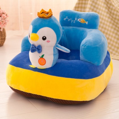 {M'SIA STOCK} Baby Sofa Support Seat Learning To Sit Plush Toys Travel Car 爆款现货宝宝学座椅毛绒玩具婴儿学坐椅儿童沙发 Bantal Duduk {M'SIA STOCK} Baby Sofa Support Seat Learning To Sit Plush Toys Travel Car 爆款现货宝宝学座椅毛绒玩具婴儿学坐椅儿童沙发 Bantal Duduk