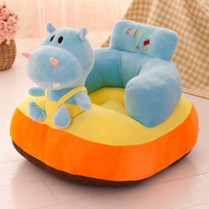 {M'SIA STOCK} Baby Sofa Support Seat Learning To Sit Plush Toys Travel Car 爆款现货宝宝学座椅毛绒玩具婴儿学坐椅儿童沙发 Bantal Duduk {M'SIA STOCK} Baby Sofa Support Seat Learning To Sit Plush Toys Travel Car 爆款现货宝宝学座椅毛绒玩具婴儿学坐椅儿童沙发 Bantal Duduk