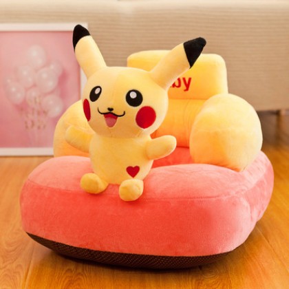 {M'SIA STOCK} Baby Sofa Support Seat Learning To Sit Plush Toys Travel Car 爆款现货宝宝学座椅毛绒玩具婴儿学坐椅儿童沙发 Bantal Duduk {M'SIA STOCK} Baby Sofa Support Seat Learning To Sit Plush Toys Travel Car 爆款现货宝宝学座椅毛绒玩具婴儿学坐椅儿童沙发 Bantal Duduk