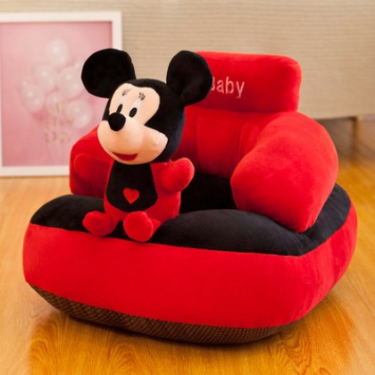 {M'SIA STOCK} Baby Sofa Support Seat Learning To Sit Plush Toys Travel Car 爆款现货宝宝学座椅毛绒玩具婴儿学坐椅儿童沙发 Bantal Duduk {M'SIA STOCK} Baby Sofa Support Seat Learning To Sit Plush Toys Travel Car 爆款现货宝宝学座椅毛绒玩具婴儿学坐椅儿童沙发 Bantal Duduk