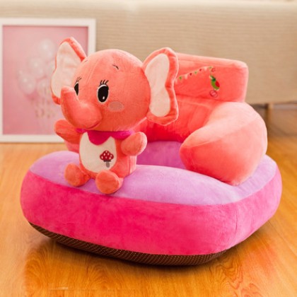 {M'SIA STOCK} Baby Sofa Support Seat Learning To Sit Plush Toys Travel Car 爆款现货宝宝学座椅毛绒玩具婴儿学坐椅儿童沙发 Bantal Duduk {M'SIA STOCK} Baby Sofa Support Seat Learning To Sit Plush Toys Travel Car 爆款现货宝宝学座椅毛绒玩具婴儿学坐椅儿童沙发 Bantal Duduk
