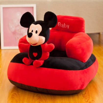 {M'SIA STOCK} Baby Sofa Support Seat Learning To Sit Plush Toys Travel Car 爆款现货宝宝学座椅毛绒玩具婴儿学坐椅儿童沙发 Bantal Duduk {M'SIA STOCK} Baby Sofa Support Seat Learning To Sit Plush Toys Travel Car 爆款现货宝宝学座椅毛绒玩具婴儿学坐椅儿童沙发 Bantal Duduk