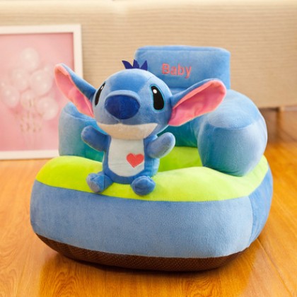 {M'SIA STOCK} Baby Sofa Support Seat Learning To Sit Plush Toys Travel Car 爆款现货宝宝学座椅毛绒玩具婴儿学坐椅儿童沙发 Bantal Duduk {M'SIA STOCK} Baby Sofa Support Seat Learning To Sit Plush Toys Travel Car 爆款现货宝宝学座椅毛绒玩具婴儿学坐椅儿童沙发 Bantal Duduk