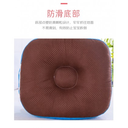 {M'SIA STOCK} Baby Sofa Support Seat Learning To Sit Plush Toys Travel Car 爆款现货宝宝学座椅毛绒玩具婴儿学坐椅儿童沙发 Bantal Duduk {M'SIA STOCK} Baby Sofa Support Seat Learning To Sit Plush Toys Travel Car 爆款现货宝宝学座椅毛绒玩具婴儿学坐椅儿童沙发 Bantal Duduk