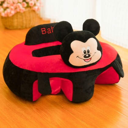 {READY STOCK} Baby Sofa Support Seat Learning Plush Toys Travel Car 爆款现货宝宝学座椅毛绒玩具婴儿学坐椅儿童沙发 Bantal Duduk {READY STOCK} Baby Sofa Support Seat Learning Plush Toys Travel Car 爆款现货宝宝学座椅毛绒玩具婴儿学坐椅儿童沙发 Bantal Duduk