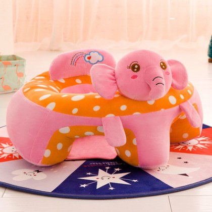 {READY STOCK} Baby Sofa Support Seat Learning Plush Toys Travel Car 爆款现货宝宝学座椅毛绒玩具婴儿学坐椅儿童沙发 Bantal Duduk {READY STOCK} Baby Sofa Support Seat Learning Plush Toys Travel Car 爆款现货宝宝学座椅毛绒玩具婴儿学坐椅儿童沙发 Bantal Duduk