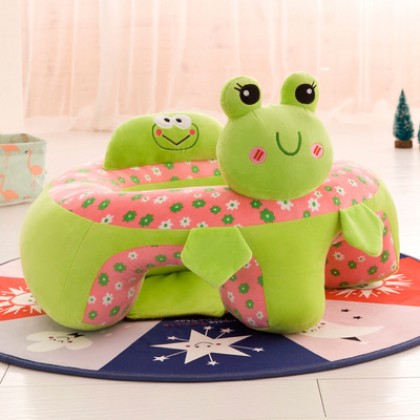 {READY STOCK} Baby Sofa Support Seat Learning Plush Toys Travel Car 爆款现货宝宝学座椅毛绒玩具婴儿学坐椅儿童沙发 Bantal Duduk {READY STOCK} Baby Sofa Support Seat Learning Plush Toys Travel Car 爆款现货宝宝学座椅毛绒玩具婴儿学坐椅儿童沙发 Bantal Duduk
