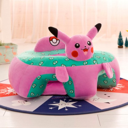 {READY STOCK} Baby Sofa Support Seat Learning Plush Toys Travel Car 爆款现货宝宝学座椅毛绒玩具婴儿学坐椅儿童沙发 Bantal Duduk {READY STOCK} Baby Sofa Support Seat Learning Plush Toys Travel Car 爆款现货宝宝学座椅毛绒玩具婴儿学坐椅儿童沙发 Bantal Duduk