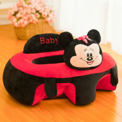 {READY STOCK} Baby Sofa Support Seat Learning Plush Toys Travel Car 爆款现货宝宝学座椅毛绒玩具婴儿学坐椅儿童沙发 Bantal Duduk {READY STOCK} Baby Sofa Support Seat Learning Plush Toys Travel Car 爆款现货宝宝学座椅毛绒玩具婴儿学坐椅儿童沙发 Bantal Duduk