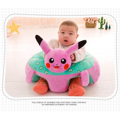 {READY STOCK} Baby Sofa Support Seat Learning Plush Toys Travel Car 爆款现货宝宝学座椅毛绒玩具婴儿学坐椅儿童沙发 Bantal Duduk {READY STOCK} Baby Sofa Support Seat Learning Plush Toys Travel Car 爆款现货宝宝学座椅毛绒玩具婴儿学坐椅儿童沙发 Bantal Duduk