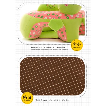 {READY STOCK} Baby Sofa Support Seat Learning Plush Toys Travel Car 爆款现货宝宝学座椅毛绒玩具婴儿学坐椅儿童沙发 Bantal Duduk {READY STOCK} Baby Sofa Support Seat Learning Plush Toys Travel Car 爆款现货宝宝学座椅毛绒玩具婴儿学坐椅儿童沙发 Bantal Duduk