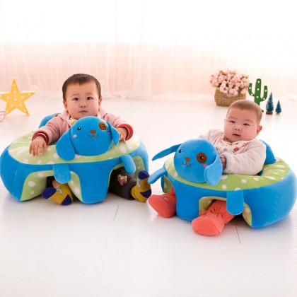 {READY STOCK} Baby Sofa Support Seat Learning Plush Toys Travel Car 爆款现货宝宝学座椅毛绒玩具婴儿学坐椅儿童沙发 Bantal Duduk {READY STOCK} Baby Sofa Support Seat Learning Plush Toys Travel Car 爆款现货宝宝学座椅毛绒玩具婴儿学坐椅儿童沙发 Bantal Duduk