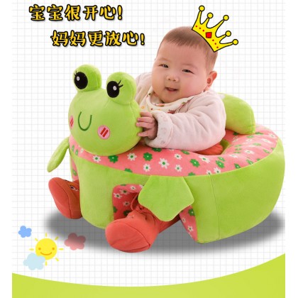{READY STOCK} Baby Sofa Support Seat Learning Plush Toys Travel Car 爆款现货宝宝学座椅毛绒玩具婴儿学坐椅儿童沙发 Bantal Duduk {READY STOCK} Baby Sofa Support Seat Learning Plush Toys Travel Car 爆款现货宝宝学座椅毛绒玩具婴儿学坐椅儿童沙发 Bantal Duduk