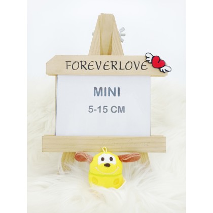 Original Disney Ufufy Family 4CM 正版迪士尼Ufufy家族 4厘米 Original Disney Ufufy Family 4CM 正版迪士尼Ufufy家族 4厘米