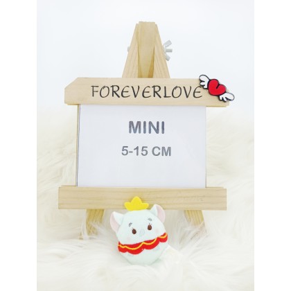 Original Disney Ufufy Family 4CM 正版迪士尼Ufufy家族 4厘米 Original Disney Ufufy Family 4CM 正版迪士尼Ufufy家族 4厘米