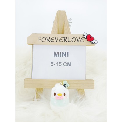 Original Disney Ufufy Family 4CM 正版迪士尼Ufufy家族 4厘米 Original Disney Ufufy Family 4CM 正版迪士尼Ufufy家族 4厘米