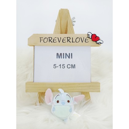 Original Disney Ufufy Family 4CM 正版迪士尼Ufufy家族 4厘米 Original Disney Ufufy Family 4CM 正版迪士尼Ufufy家族 4厘米