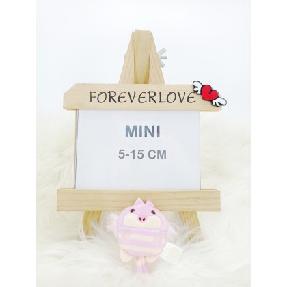 Original Disney Ufufy Family 4CM 正版迪士尼Ufufy家族 4厘米 Original Disney Ufufy Family 4CM 正版迪士尼Ufufy家族 4厘米