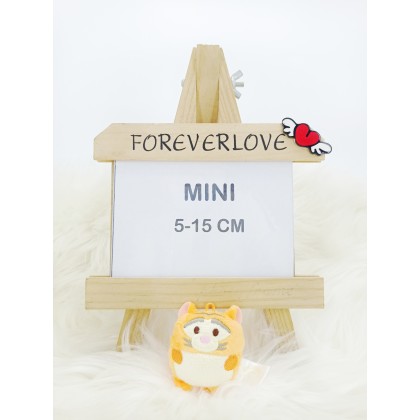 Original Disney Ufufy Family 4CM 正版迪士尼Ufufy家族 4厘米 Original Disney Ufufy Family 4CM 正版迪士尼Ufufy家族 4厘米