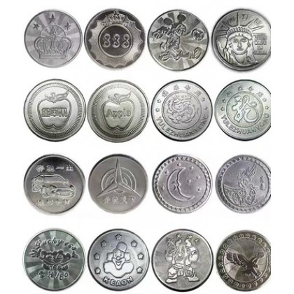 普通币token 普通币token