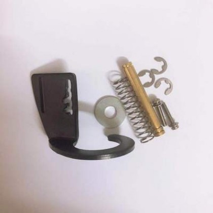 Anti Shock Set 整套防甩 Anti Shock Set 整套防甩