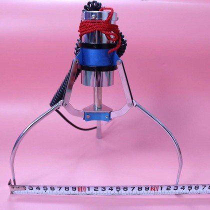 1元机粗管大大爪(开爪22cm) 1元机粗管大大爪(开爪22cm)