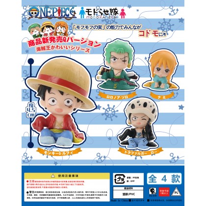 Gashapon Baby One Piece 宝宝海贼王扭蛋 (海报需自印) Gashapon Baby One Piece 宝宝海贼王扭蛋 (海报需自印)