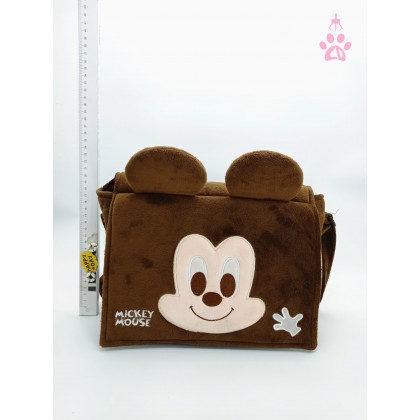 Disney Handbag SoftToys/PlushToys/KidsToys 25-35cm 迪士尼手提包娃娃玩具公仔25厘米-35厘米 Disney Handbag SoftToys/PlushToys/KidsToys 25-35cm 迪士尼手提包娃娃玩具公仔25厘米-35厘米
