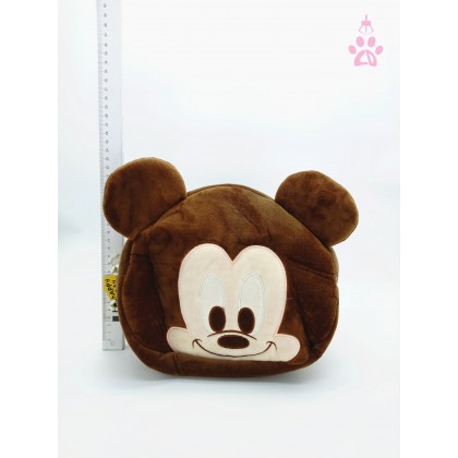 Disney Handbag SoftToys/PlushToys/KidsToys 25-35cm 迪士尼手提包娃娃玩具公仔25厘米-35厘米 Disney Handbag SoftToys/PlushToys/KidsToys 25-35cm 迪士尼手提包娃娃玩具公仔25厘米-35厘米