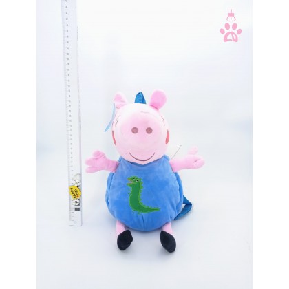 Disney/Marvel/Peppa Pig School Bag SoftToys/PlushToys/KidsToys 25-35cm 迪士尼/复仇者/小猪佩奇学校包包娃娃玩具公仔25厘米-35厘米 Disney/Marvel/Peppa Pig School Bag SoftToys/PlushToys/KidsToys 25-35cm 迪士尼/复仇者/小猪佩奇学校包包娃娃玩具公仔25厘米-35厘米