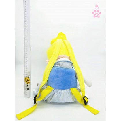 Disney/Marvel/Peppa Pig School Bag SoftToys/PlushToys/KidsToys 25-35cm 迪士尼/复仇者/小猪佩奇学校包包娃娃玩具公仔25厘米-35厘米 Disney/Marvel/Peppa Pig School Bag SoftToys/PlushToys/KidsToys 25-35cm 迪士尼/复仇者/小猪佩奇学校包包娃娃玩具公仔25厘米-35厘米