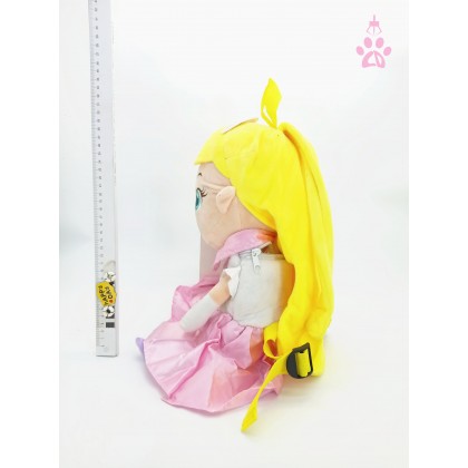 Disney/Marvel/Peppa Pig School Bag SoftToys/PlushToys/KidsToys 25-35cm 迪士尼/复仇者/小猪佩奇学校包包娃娃玩具公仔25厘米-35厘米 Disney/Marvel/Peppa Pig School Bag SoftToys/PlushToys/KidsToys 25-35cm 迪士尼/复仇者/小猪佩奇学校包包娃娃玩具公仔25厘米-35厘米