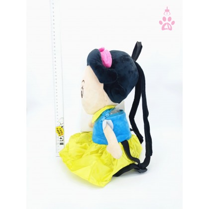 Disney/Marvel/Peppa Pig School Bag SoftToys/PlushToys/KidsToys 25-35cm 迪士尼/复仇者/小猪佩奇学校包包娃娃玩具公仔25厘米-35厘米 Disney/Marvel/Peppa Pig School Bag SoftToys/PlushToys/KidsToys 25-35cm 迪士尼/复仇者/小猪佩奇学校包包娃娃玩具公仔25厘米-35厘米