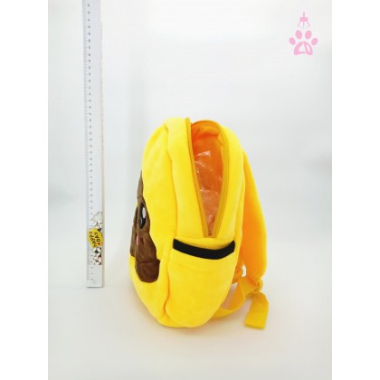 Disney/Marvel/Peppa Pig School Bag SoftToys/PlushToys/KidsToys 25-35cm 迪士尼/复仇者/小猪佩奇学校包包娃娃玩具公仔25厘米-35厘米 Disney/Marvel/Peppa Pig School Bag SoftToys/PlushToys/KidsToys 25-35cm 迪士尼/复仇者/小猪佩奇学校包包娃娃玩具公仔25厘米-35厘米