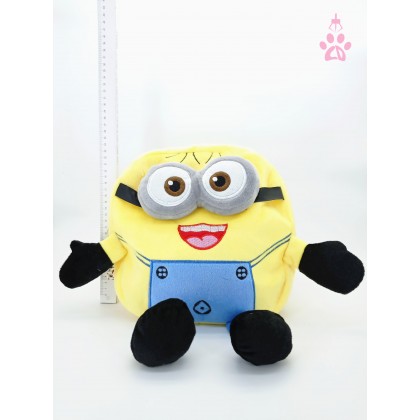 Disney/Marvel/Peppa Pig School Bag SoftToys/PlushToys/KidsToys 25-35cm 迪士尼/复仇者/小猪佩奇学校包包娃娃玩具公仔25厘米-35厘米 Disney/Marvel/Peppa Pig School Bag SoftToys/PlushToys/KidsToys 25-35cm 迪士尼/复仇者/小猪佩奇学校包包娃娃玩具公仔25厘米-35厘米