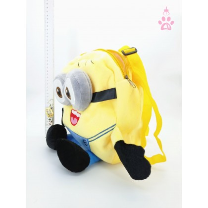 Disney/Marvel/Peppa Pig School Bag SoftToys/PlushToys/KidsToys 25-35cm 迪士尼/复仇者/小猪佩奇学校包包娃娃玩具公仔25厘米-35厘米 Disney/Marvel/Peppa Pig School Bag SoftToys/PlushToys/KidsToys 25-35cm 迪士尼/复仇者/小猪佩奇学校包包娃娃玩具公仔25厘米-35厘米