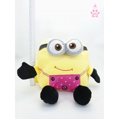 Disney/Marvel/Peppa Pig School Bag SoftToys/PlushToys/KidsToys 25-35cm 迪士尼/复仇者/小猪佩奇学校包包娃娃玩具公仔25厘米-35厘米 Disney/Marvel/Peppa Pig School Bag SoftToys/PlushToys/KidsToys 25-35cm 迪士尼/复仇者/小猪佩奇学校包包娃娃玩具公仔25厘米-35厘米