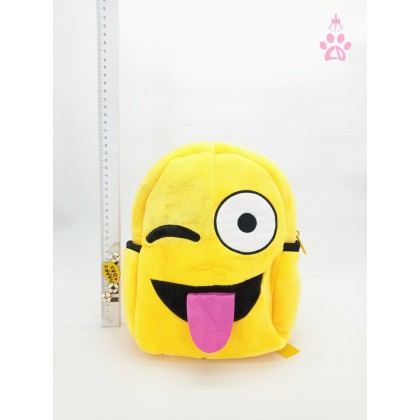 Disney/Marvel/Peppa Pig School Bag SoftToys/PlushToys/KidsToys 25-35cm 迪士尼/复仇者/小猪佩奇学校包包娃娃玩具公仔25厘米-35厘米 Disney/Marvel/Peppa Pig School Bag SoftToys/PlushToys/KidsToys 25-35cm 迪士尼/复仇者/小猪佩奇学校包包娃娃玩具公仔25厘米-35厘米