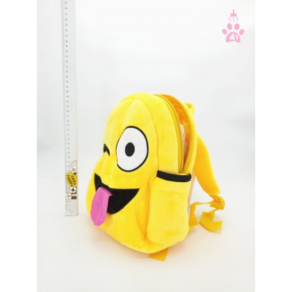 Disney/Marvel/Peppa Pig School Bag SoftToys/PlushToys/KidsToys 25-35cm 迪士尼/复仇者/小猪佩奇学校包包娃娃玩具公仔25厘米-35厘米 Disney/Marvel/Peppa Pig School Bag SoftToys/PlushToys/KidsToys 25-35cm 迪士尼/复仇者/小猪佩奇学校包包娃娃玩具公仔25厘米-35厘米