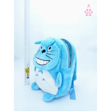 Disney/Marvel/Peppa Pig School Bag SoftToys/PlushToys/KidsToys 25-35cm 迪士尼/复仇者/小猪佩奇学校包包娃娃玩具公仔25厘米-35厘米 Disney/Marvel/Peppa Pig School Bag SoftToys/PlushToys/KidsToys 25-35cm 迪士尼/复仇者/小猪佩奇学校包包娃娃玩具公仔25厘米-35厘米