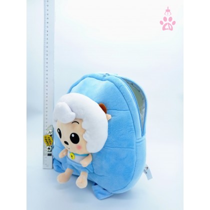 Disney/Marvel/Peppa Pig School Bag SoftToys/PlushToys/KidsToys 25-35cm 迪士尼/复仇者/小猪佩奇学校包包娃娃玩具公仔25厘米-35厘米 Disney/Marvel/Peppa Pig School Bag SoftToys/PlushToys/KidsToys 25-35cm 迪士尼/复仇者/小猪佩奇学校包包娃娃玩具公仔25厘米-35厘米