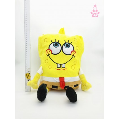 Disney/Marvel/Peppa Pig School Bag SoftToys/PlushToys/KidsToys 25-35cm 迪士尼/复仇者/小猪佩奇学校包包娃娃玩具公仔25厘米-35厘米 Disney/Marvel/Peppa Pig School Bag SoftToys/PlushToys/KidsToys 25-35cm 迪士尼/复仇者/小猪佩奇学校包包娃娃玩具公仔25厘米-35厘米