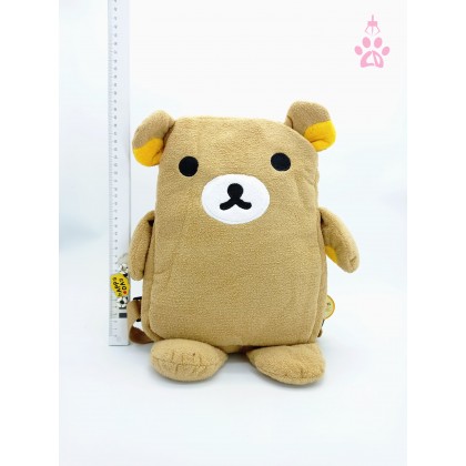 Disney/Marvel/Peppa Pig School Bag SoftToys/PlushToys/KidsToys 25-35cm 迪士尼/复仇者/小猪佩奇学校包包娃娃玩具公仔25厘米-35厘米 Disney/Marvel/Peppa Pig School Bag SoftToys/PlushToys/KidsToys 25-35cm 迪士尼/复仇者/小猪佩奇学校包包娃娃玩具公仔25厘米-35厘米