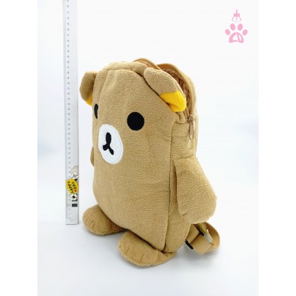 Disney/Marvel/Peppa Pig School Bag SoftToys/PlushToys/KidsToys 25-35cm 迪士尼/复仇者/小猪佩奇学校包包娃娃玩具公仔25厘米-35厘米 Disney/Marvel/Peppa Pig School Bag SoftToys/PlushToys/KidsToys 25-35cm 迪士尼/复仇者/小猪佩奇学校包包娃娃玩具公仔25厘米-35厘米