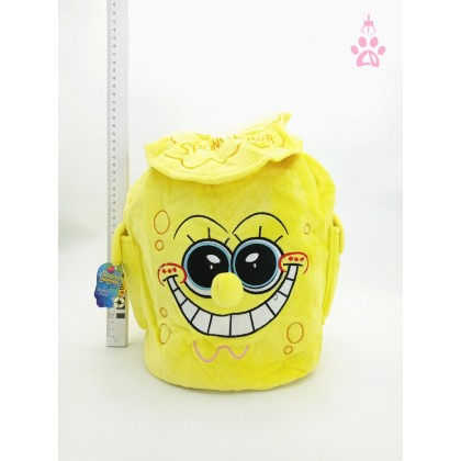 Disney/Marvel/Peppa Pig School Bag SoftToys/PlushToys/KidsToys 25-35cm 迪士尼/复仇者/小猪佩奇学校包包娃娃玩具公仔25厘米-35厘米 Disney/Marvel/Peppa Pig School Bag SoftToys/PlushToys/KidsToys 25-35cm 迪士尼/复仇者/小猪佩奇学校包包娃娃玩具公仔25厘米-35厘米